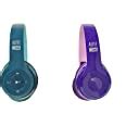 Buy Altec Lansing AL-HP-05 BT Headphone, Purple Online at Low Prices in ...