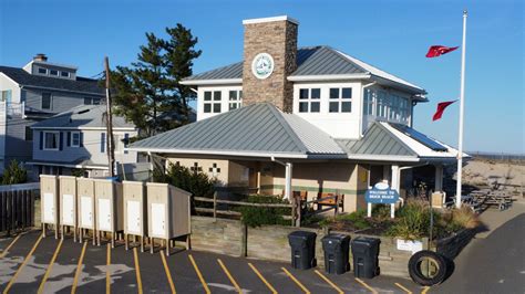 Brick Solicits Vendors for Brick Beach I, Brick Beach III Concession ...