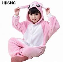 Image result for Bunny PJ's for Babies