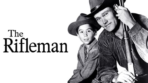 Watch The Rifleman · Season 4 Full Episodes Free Online - Plex