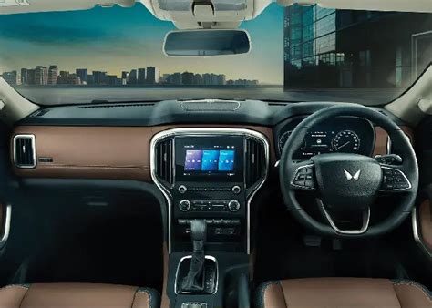 Mahindra Scorpio-N pros and cons — Massive road presence, but ...