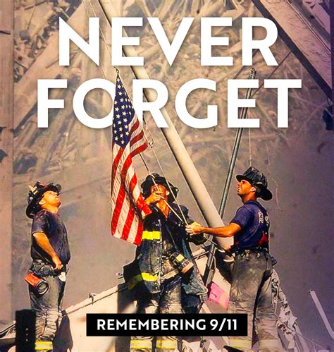 11 Days of Heroes to September 11th: Messages of Love - Brad Stephens