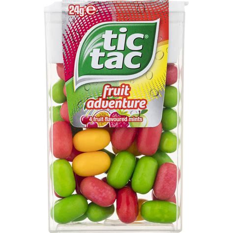 Tic Tac Toc Tac Fruit Adventure is not Halal, Install Mustakshif