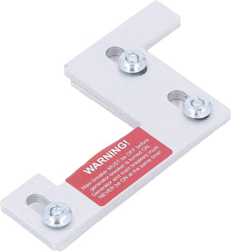 Image result for Generator Interlock System