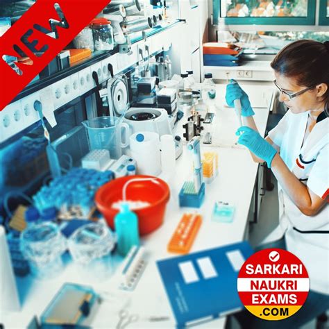 NHM Palghar Lab Technician Recruitment 2023 | Apply Offline Form