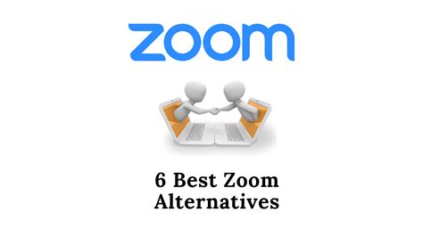 Image result for Alternatives to Zoom Program Break