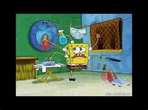 Image result for Spongebob Multitasking