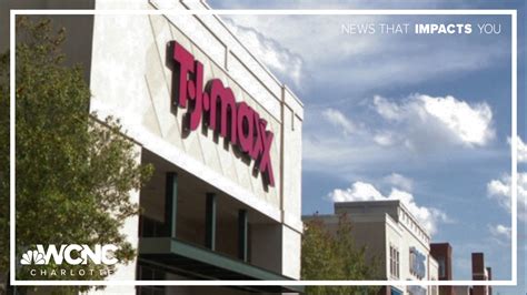 Man accused of recording 11-year-old in TJ Maxx restroom out on bond | wcnc.com