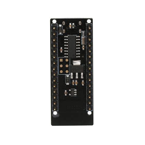 RF Nano Board RF Nano Integrated NRF24L01 Wireless – REES52