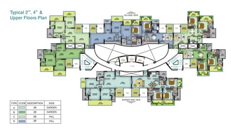 Yvonne Project at Powai by Nahar Group
