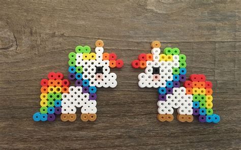 Easy Perler Bead Patterns
