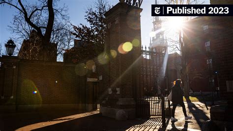 Turmoil at Penn and Harvard Highlights the Power Politics of College ...