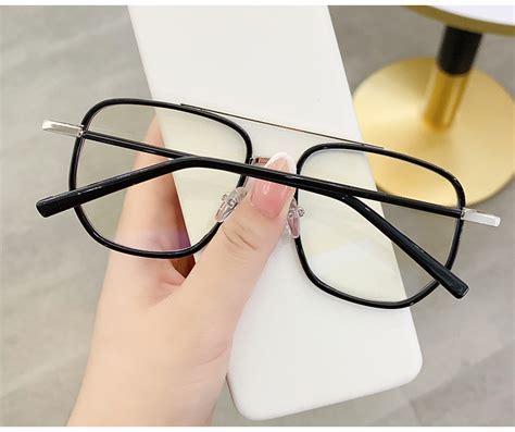 变色眼镜近视成品新款复古木纹眼镜男眼镜框爆款眼镜框防蓝光眼镜-阿里巴巴