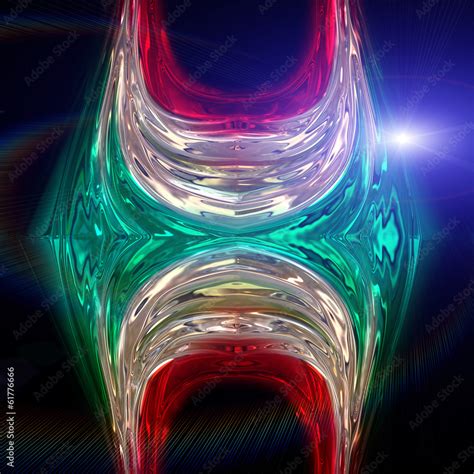 Futuristic Background Tutorial 的图像结果