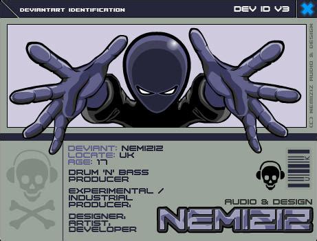 Image result for Alien Redstro ID