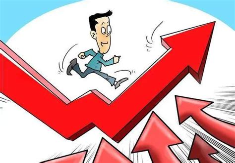 股票上涨图片 的图像结果