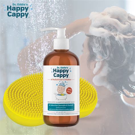 Shampoo Cradle Cap Nizoral at Alica Martel blog