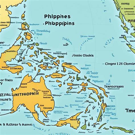 Timezone in the Philippines: Quick Reference Guide