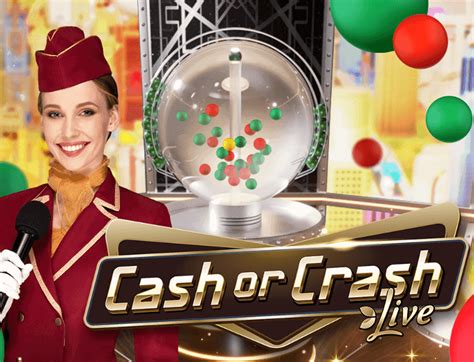 Cash or Crash – Rules and Payouts