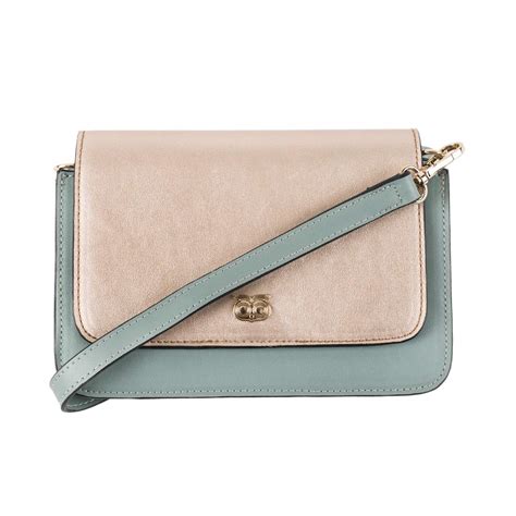 Chumbak Crossbody Sling Bag for Women | Stylish Printed Canvas Box ...