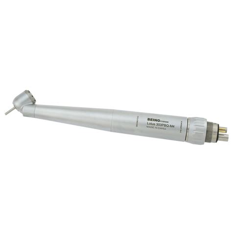 BEING Dental 45 Angle Surgical Handpiece Fiber Optic | Ubuy India