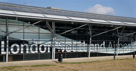London Southend Airport to partially reopen three days after fatal ...