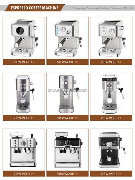 Automatic Espresso Machine 的图像结果