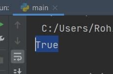 Image result for Python How to Check the Value in a String
