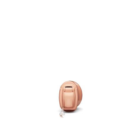 Phonak Virto P CIC - Phonak Virto P30 CIC/ITC Hearing Aid Trader ...