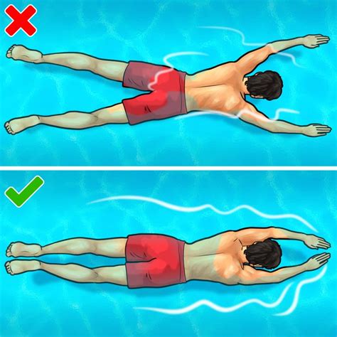 Image result for Tutorial How to Swim