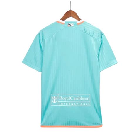 Next Print Miami Third Kit jersey