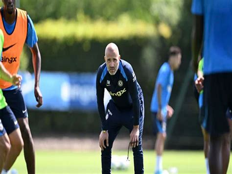 "Not good enough": Chelsea boss Maresca scathing verdict after ...