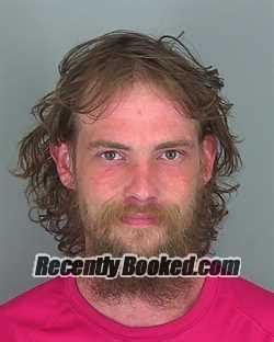 Recent Booking / Mugshot for KENNETH LOGAN KILPATRICK in Spartanburg ...