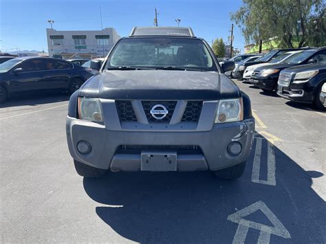 2008 Nissan Xterra for Sale in Las Vegas, NV - OfferUp