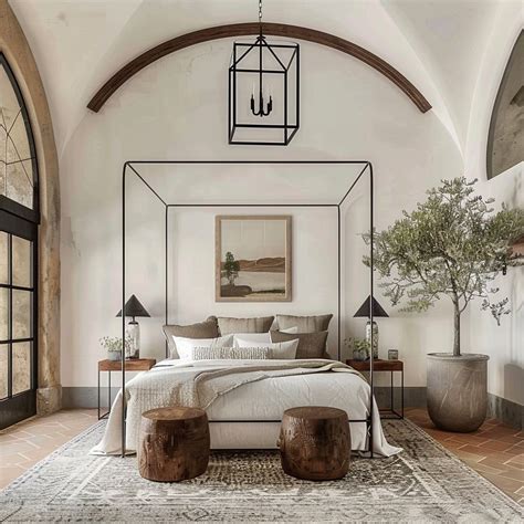 29 Gorgeous Modern Spanish Home Interiors | Vol 01 – The Styled Abode ...