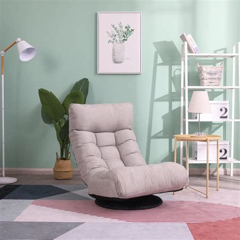 JXMS Floor Gaming Chair 360 Degree Ergonomic Swivel India | Ubuy