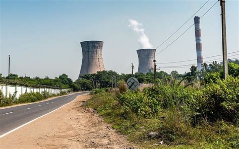 WMO Alert: Record CO2 and Greenhouse Gas Surge in 2024