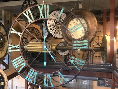 MidwestInfoGuide: Time Traveler (SDC)