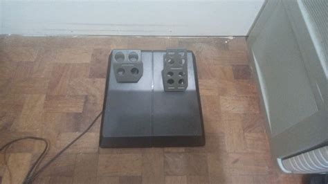 Image result for Logitech WingMan Formula Force Momo Setup