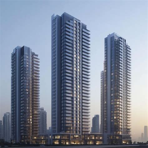 Prestige Spring Heights | Budvel, Rajendra Nagar, Hyderabad | 10.6 ...