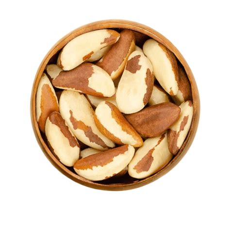 Brazil Nuts