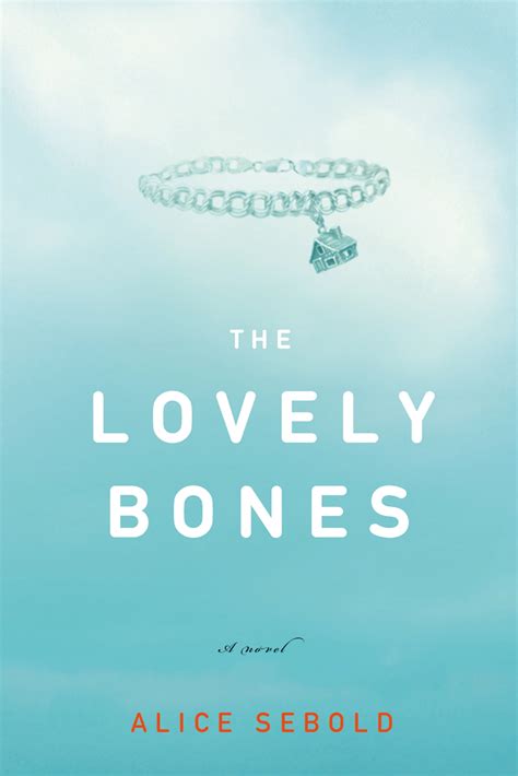 The Lovely Bones Book