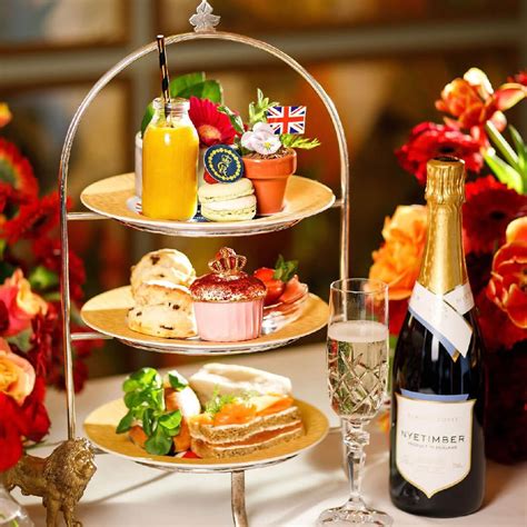 Afternoon Tea in Leeds | Discover Leeds