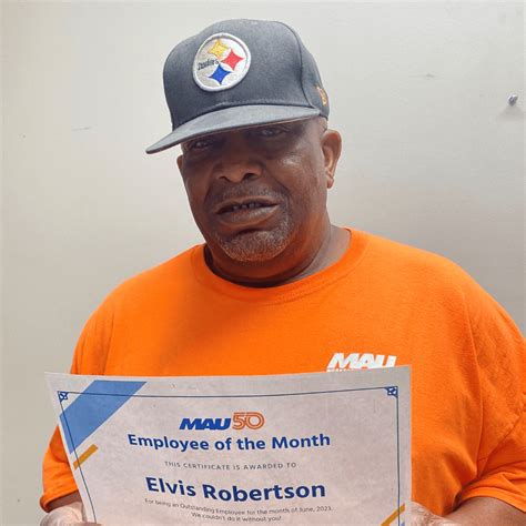 MAU at Michelin | Greenville, SC - MAU