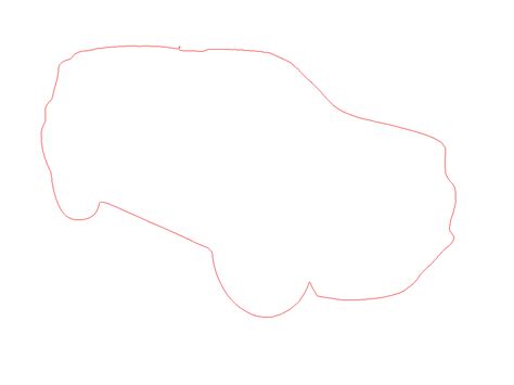 Image result for OpenCV Python Contour Erode