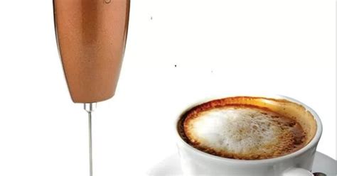 cappuccino Maker Froth Coffee Maker