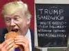 trump sandwich: Latest News & Videos, Photos about trump sandwich | The ...