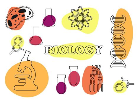Biology Doodle Art 的图像结果