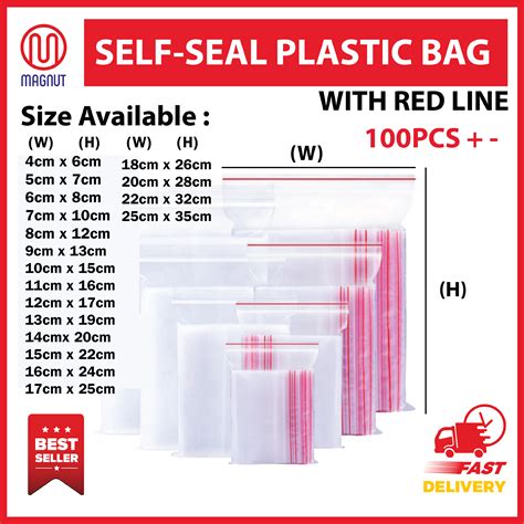 Zip Bag 的图像结果