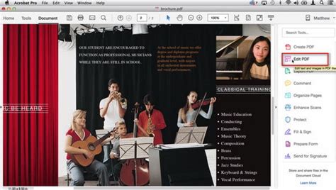 Image result for Adobe Pro PDF Editor